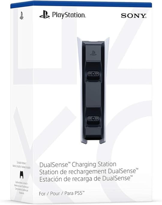 Playstation - DualSense Charging Station