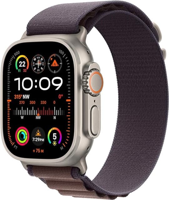 Apple Watch Ultra 2 / 49mm