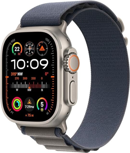 Apple Watch Ultra 2 / 49mm