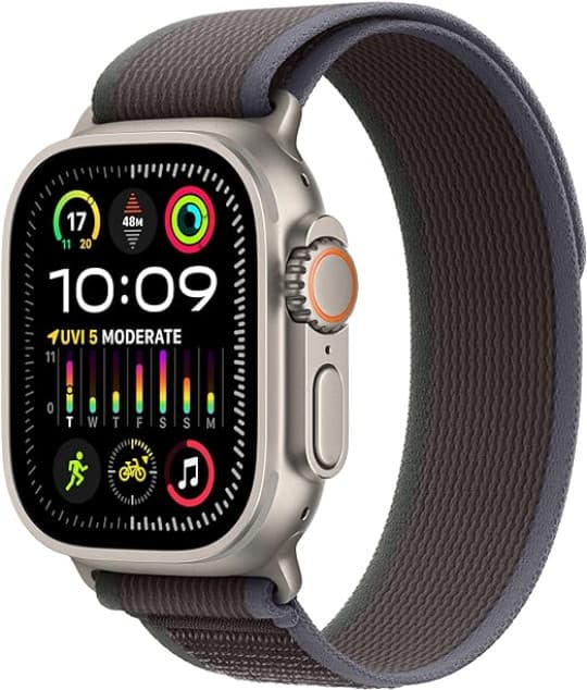 Apple Watch Ultra 2 / 49mm