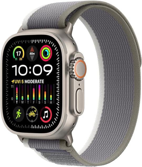 Apple Watch Ultra 2 / 49mm