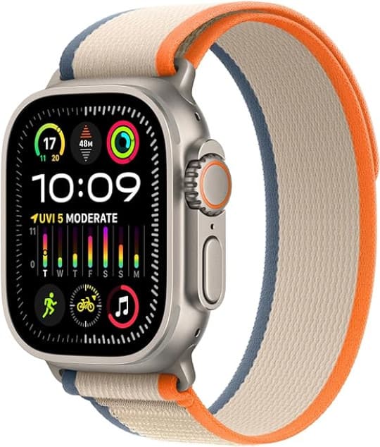 Apple Watch Ultra 2 / 49mm