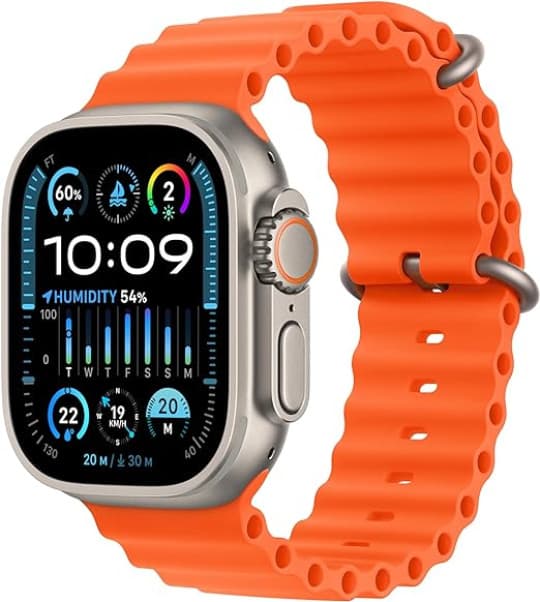 Apple Watch Ultra 2 / 49mm