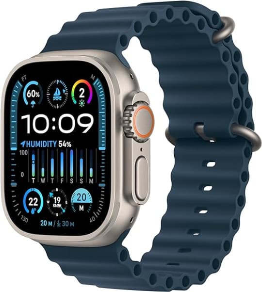 Apple Watch Ultra 2 / 49mm