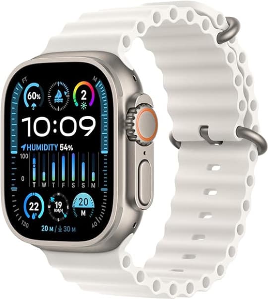 Apple Watch Ultra 2 / 49mm