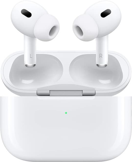 Airpods pro 2 (2023)