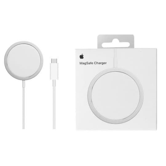 Magsafe Charger App Store A2140