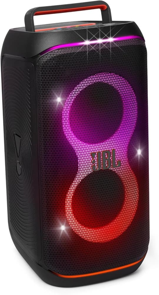 Partybox JBL 120