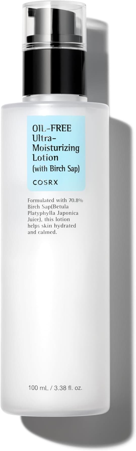 Cosrx Oil free Ultra