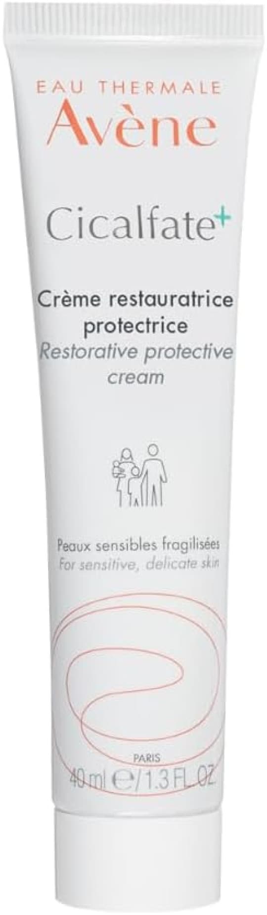 Avene Cicalfate+ Repairing Protective Cream 40Ml