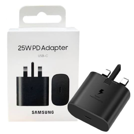 Samsung 25W Power Adapter EP-TA۸۰۰