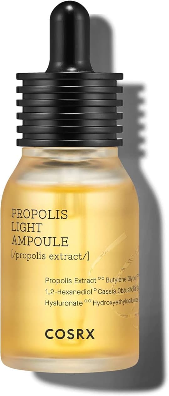 Cosrx Full Fit Propolis Light Ampoule 30 Ml