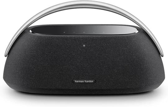 Harman Kardon Go + Play 3
