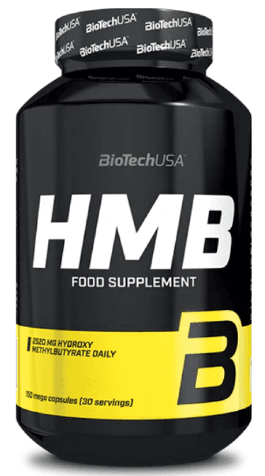 biotechusa hmb