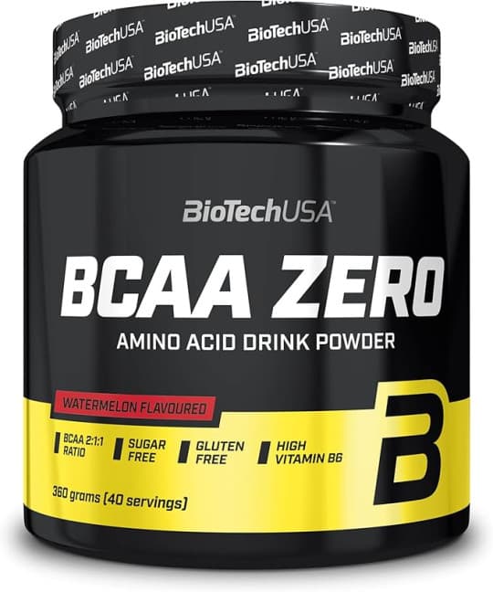 BioTechUSA BCAA ZERO  360 gr