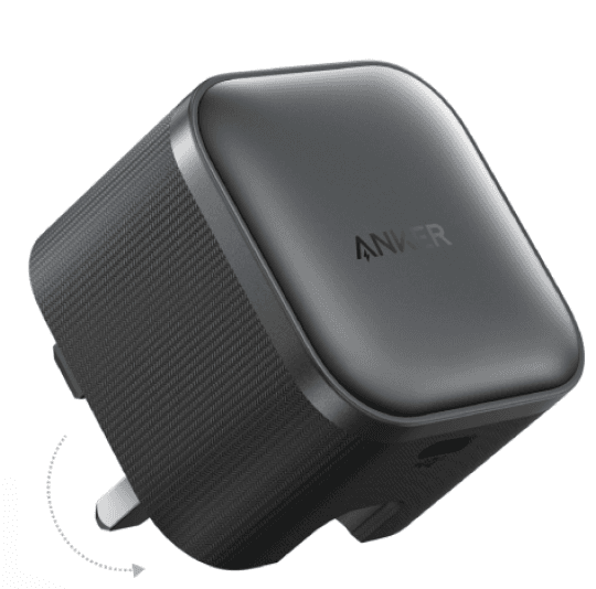 Anker Nano 45W Type C Charger A2692