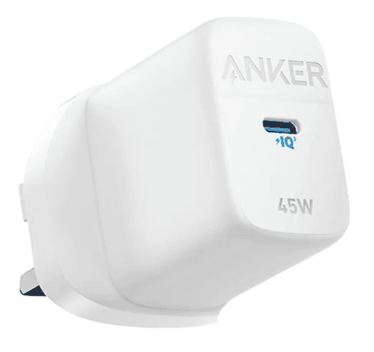 Anker 45W Wall Charger Model A2643