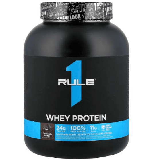 Rule1 Protein R1 Whey Blend