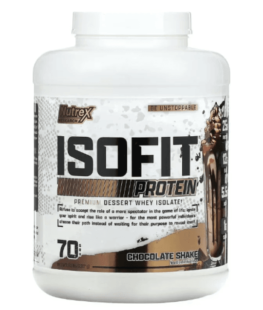 isofit protein