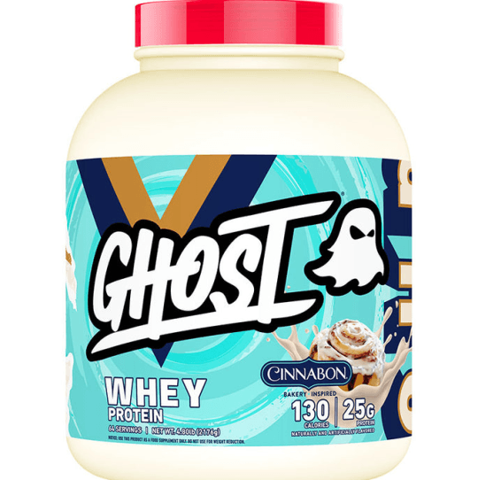 GHOST Whey Protein Powder