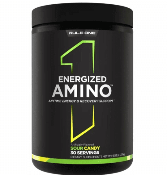 R1 Energized Amino