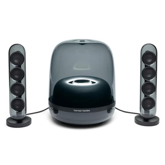 Harman Kardon SoundSticks 4