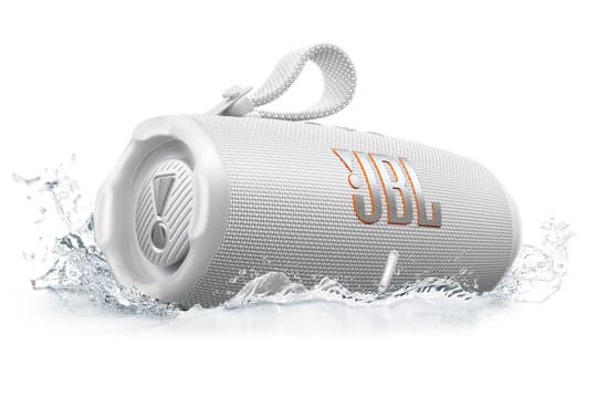 JBL Charge 6 speaker