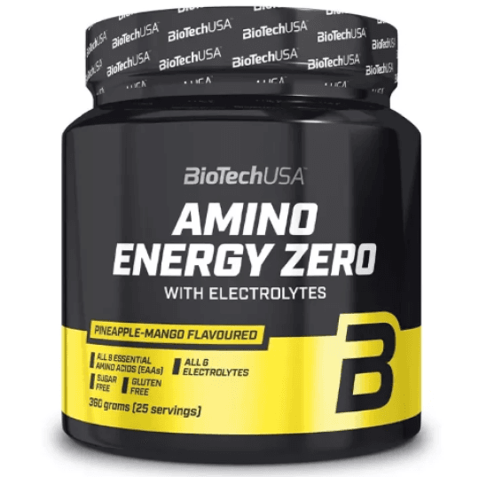 BioTech Amino Energy Zero
