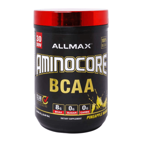 bca allmax