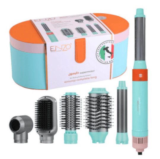 Enzo Hair Dryer Model EN4133
