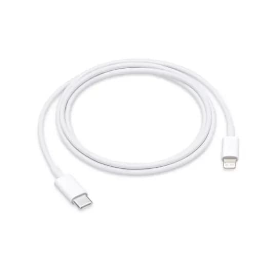 کابل شارژ اپل لاتینیگ usb-c