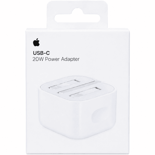 Adapter 20w