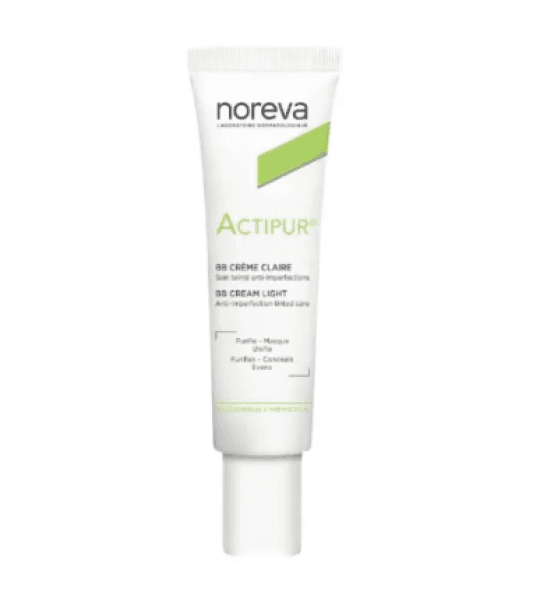 Noreva Actipur BB Crème Claire 30ml