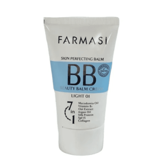 FARMASI BB Cream