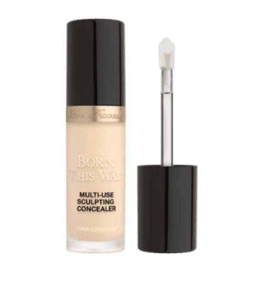 Too Faced Born Porcelain This Way Multi Use Sculpting Concealer 13.5ml