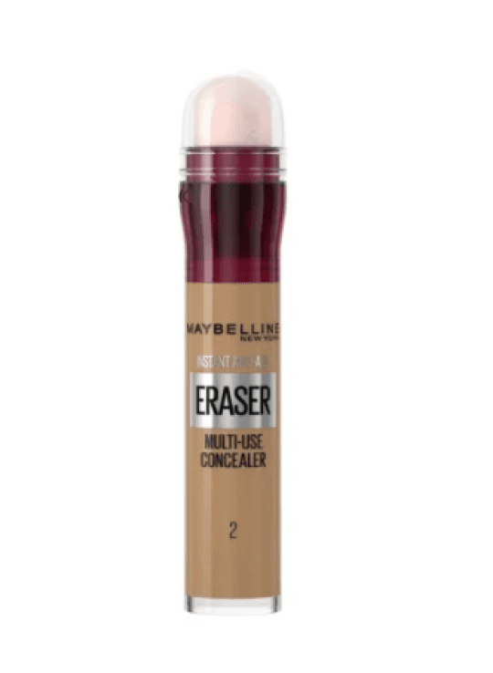 Maybelline New York Instant Anti Age Eraser Concealer