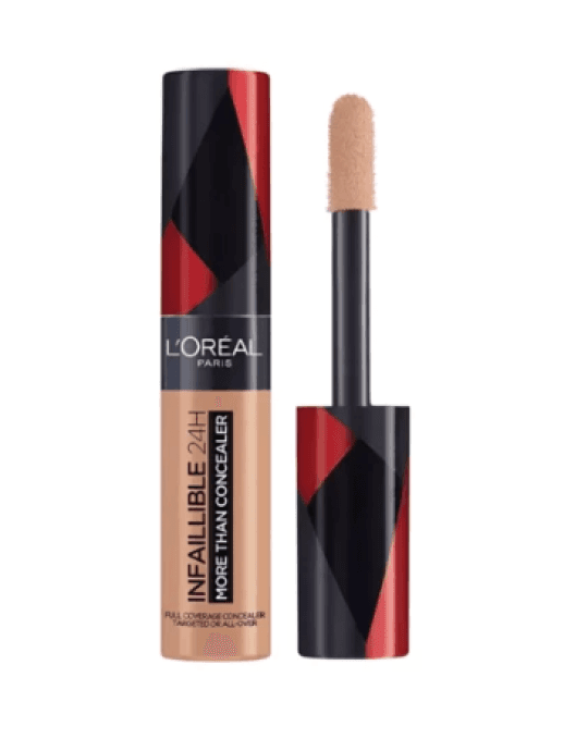 L'Oréal Infallible 24H More Than Concealer 11ml