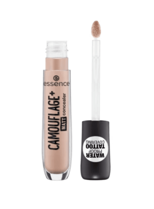 Essence Concealer Camouflage Matt 5ml