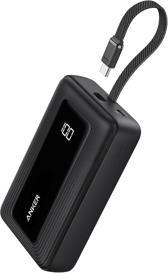 Anker Zolo Power Bank, 20,000