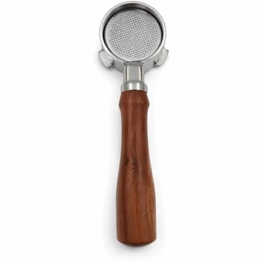 Mebashi 51mm Naked Portafilter (3-Ear)