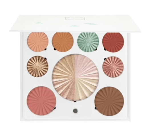 Ofra Mini Mix Face Palette Good To Go