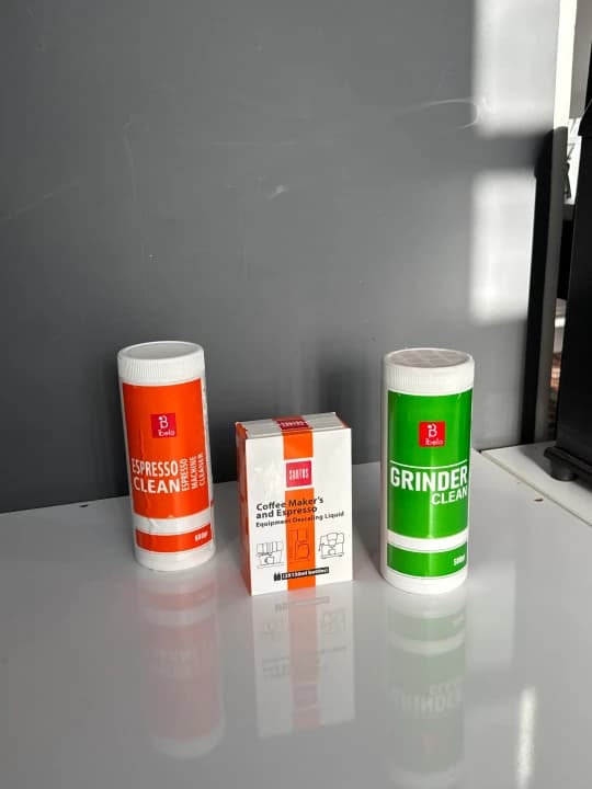 3-Piece Cleaning Set