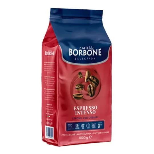 Red Bourbon