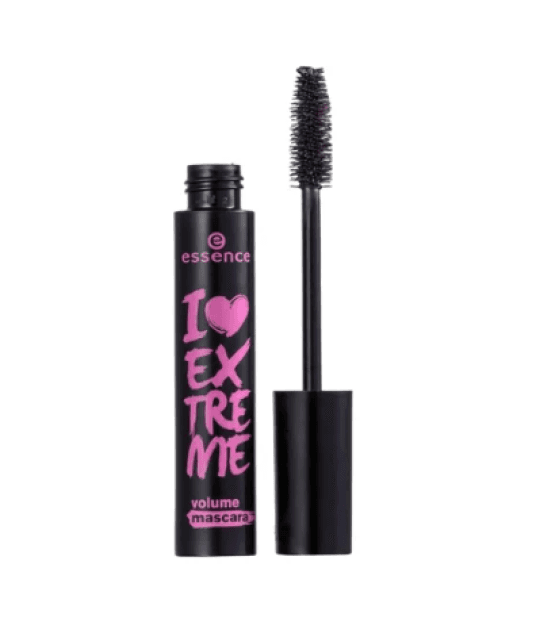 Essence Love Extreme Volume Mascara 12ml