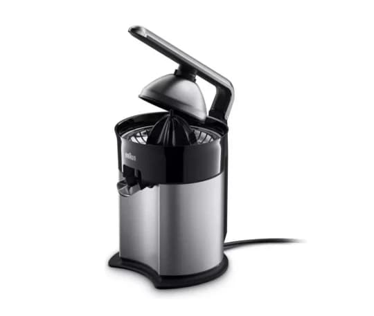 Braun CJ7050 Lever Citrus Juicer
