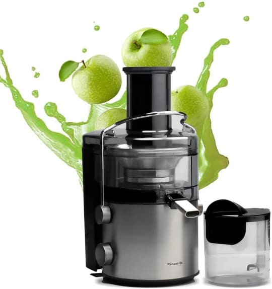Panasonic CB600 Single-Function Juicer