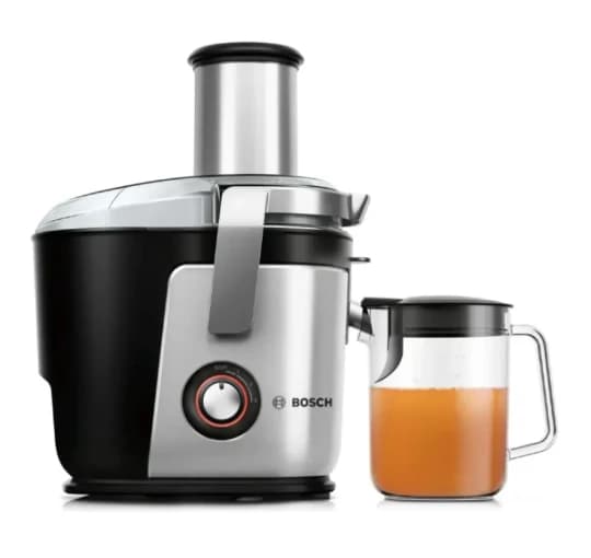 Bosch Juicer Model MES4010