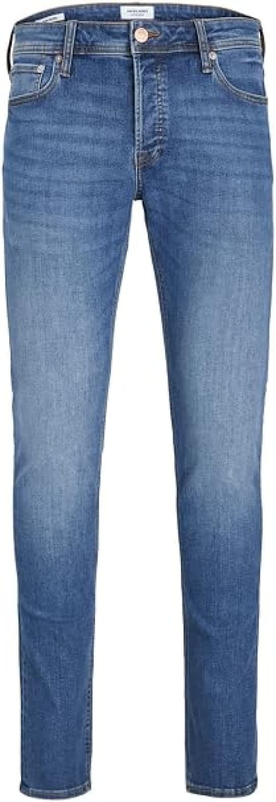 Jack & Jones Mens JJIGLENN JJORIGINAL SQ 223 NOOS Jeans
