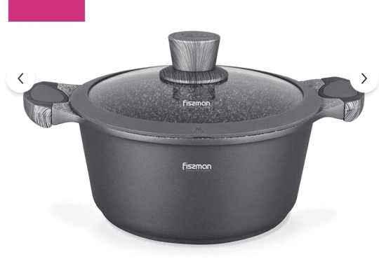 fissman/stockpot