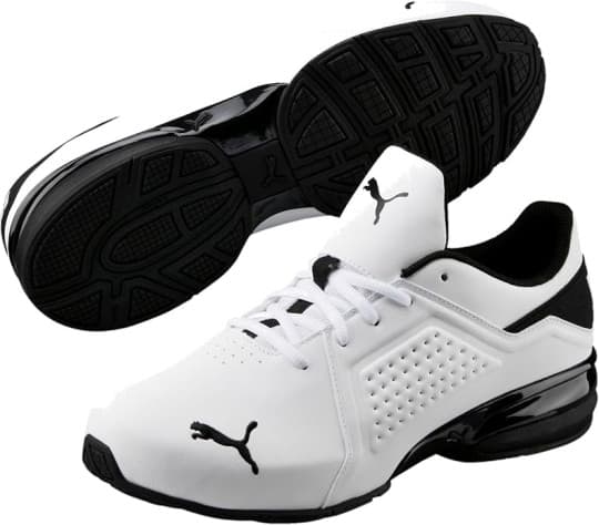 PUMA Viz Runner mens Sneaker